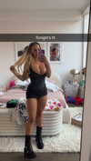 kaitlyn_krems Altpins Profile Picture