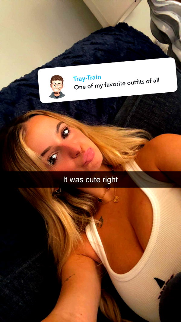 kaitlyn_krems snapchat image archive image