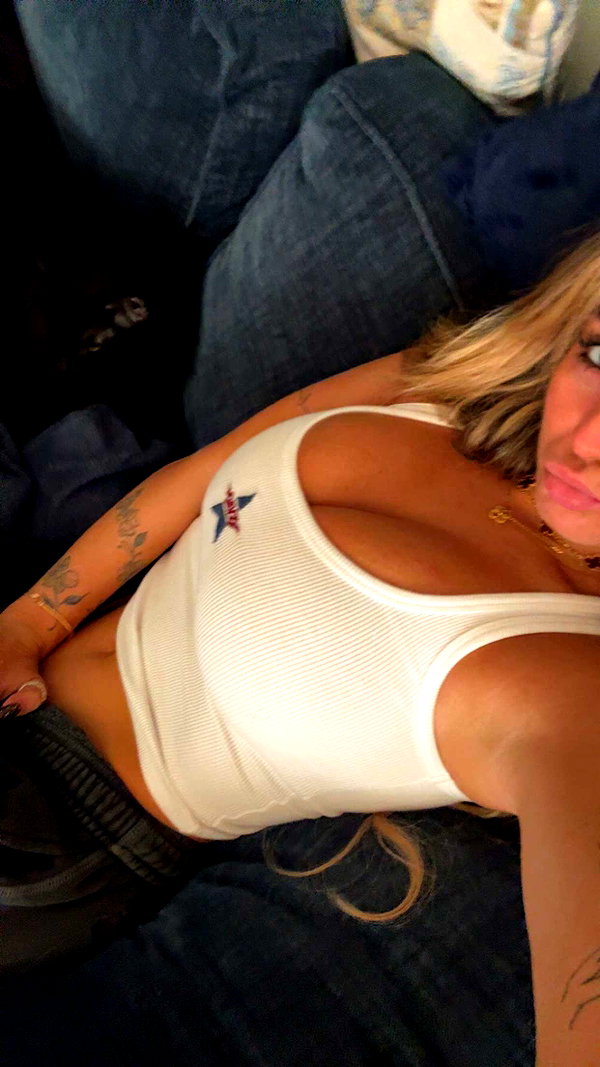 kaitlyn_krems snapchat image archive image