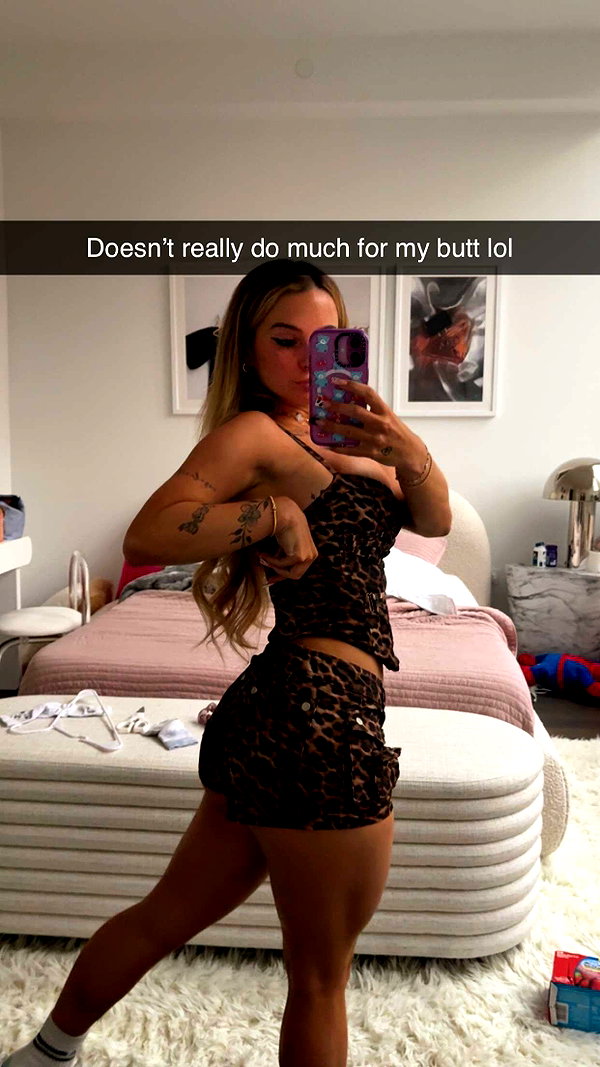 kaitlyn_krems snapchat image archive image