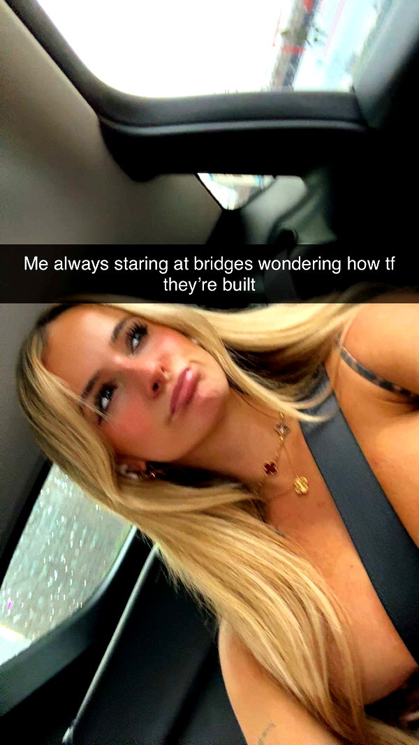 kaitlyn_krems snapchat image archive image