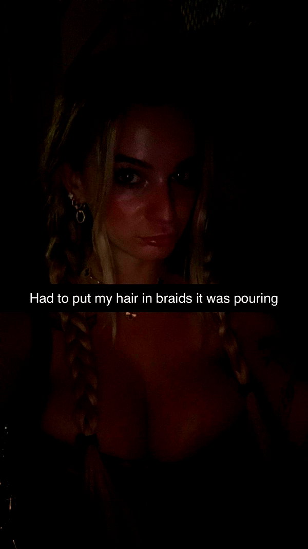 kaitlyn_krems snapchat image archive image