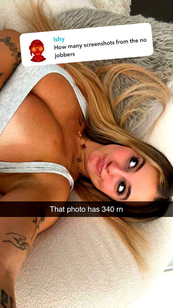 kaitlyn_krems snapchat image archive image