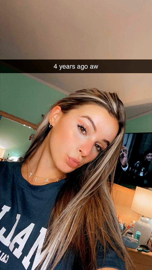 kaitlyn_krems snapchat image archive image