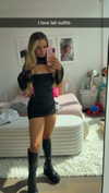 kaitlyn_krems Altpins Profile Picture