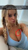 kaitlyn_krems Altpins Profile Picture