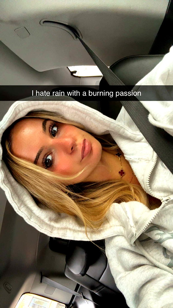 kaitlyn_krems snapchat image archive image