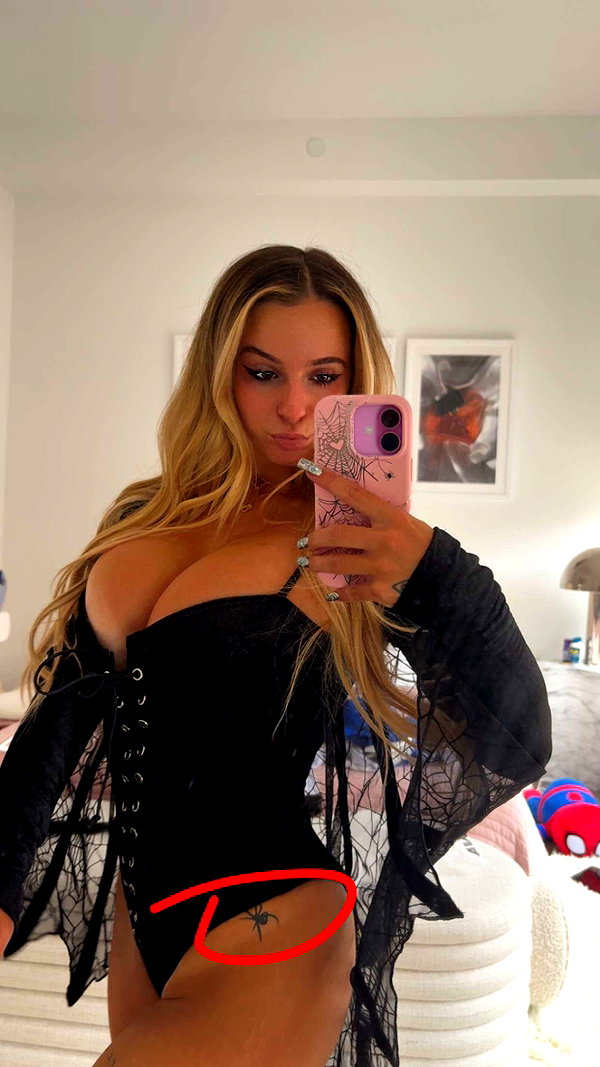 kaitlyn_krems snapchat image archive image