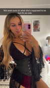kaitlyn_krems Altpins Profile Picture
