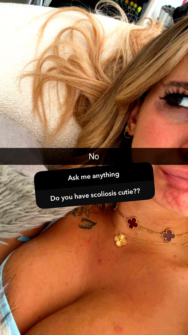 kaitlyn_krems snapchat image archive image