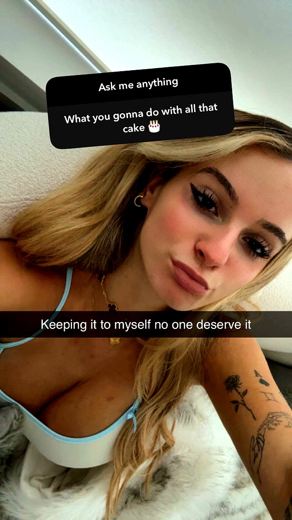 kaitlyn_krems snapchat image archive image