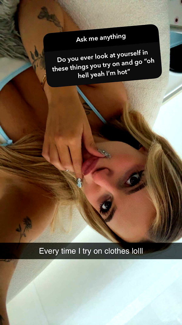 kaitlyn_krems snapchat image archive image