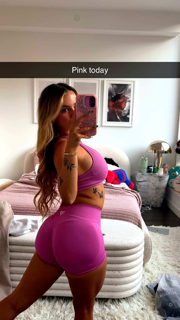 kaitlyn_krems snapchat image archive image