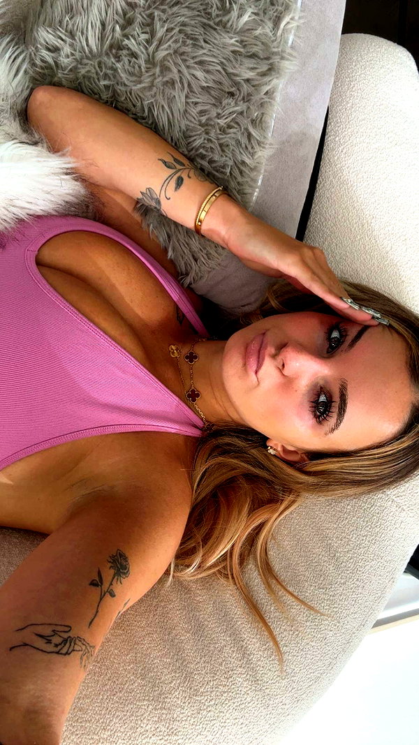 kaitlyn_krems snapchat image archive image