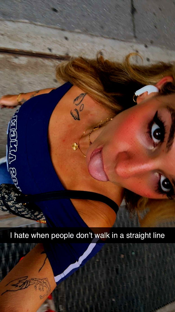 kaitlyn_krems snapchat image archive image