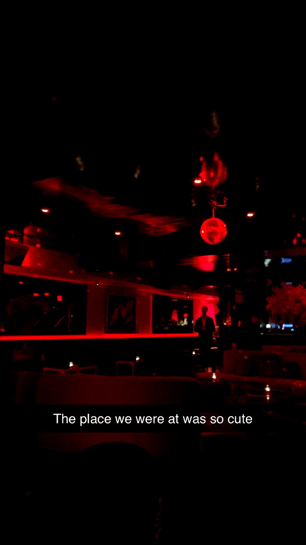 kaitlyn_krems snapchat image archive image