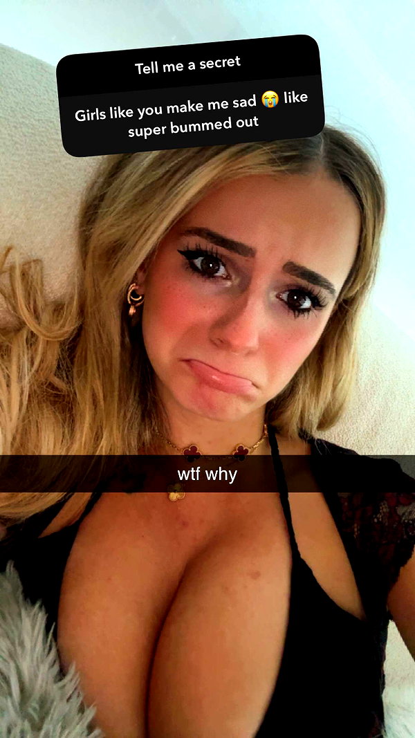 kaitlyn_krems snapchat image archive image
