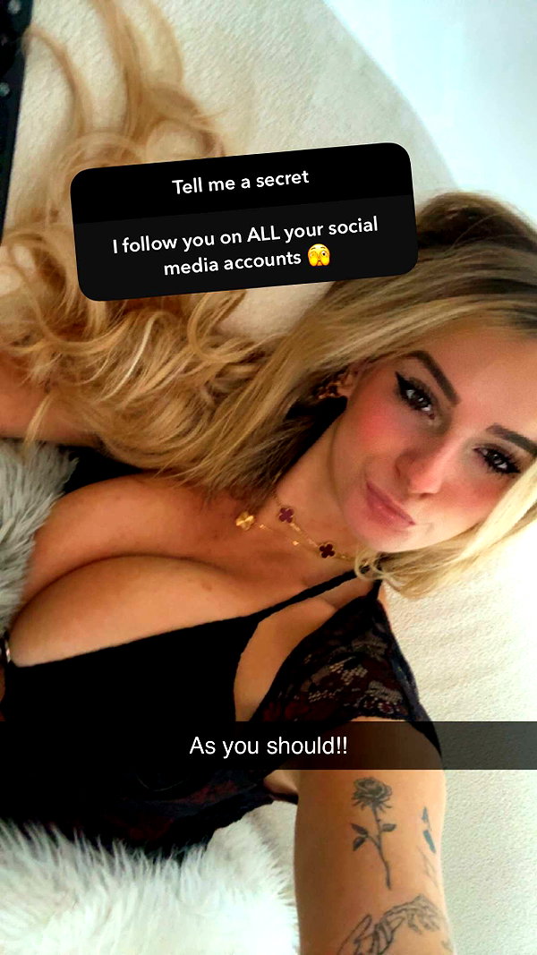 kaitlyn_krems snapchat image archive image