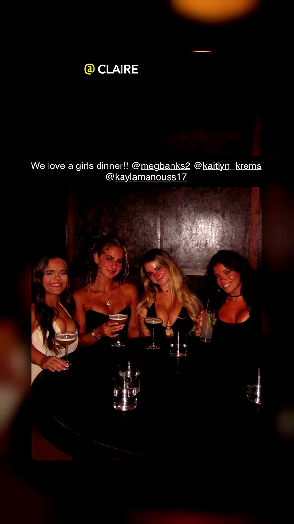 kaitlyn_krems snapchat image archive image