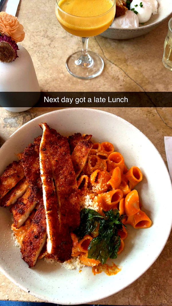 kaitlyn_krems snapchat image archive image