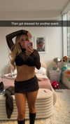 kaitlyn_krems Altpins Profile Picture