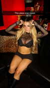 kaitlyn_krems Altpins Profile Picture
