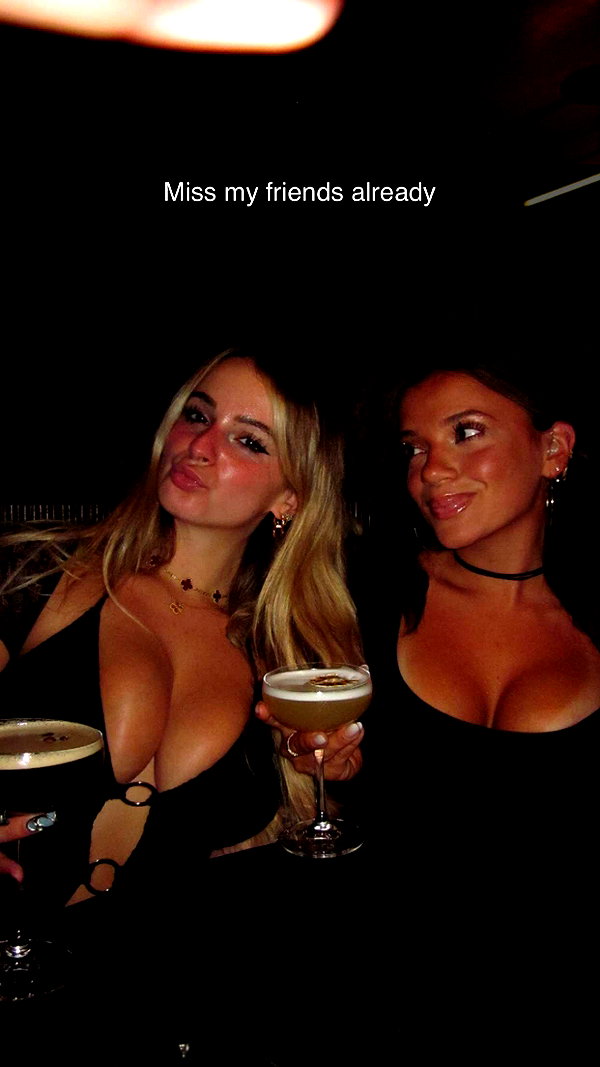 kaitlyn_krems snapchat image archive image
