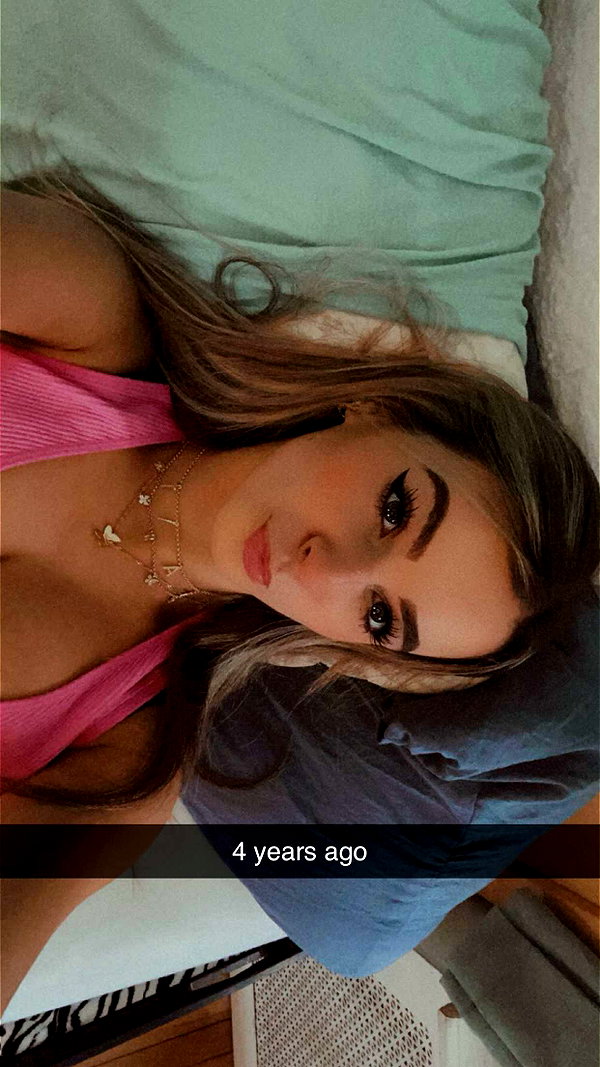 kaitlyn_krems snapchat image archive image