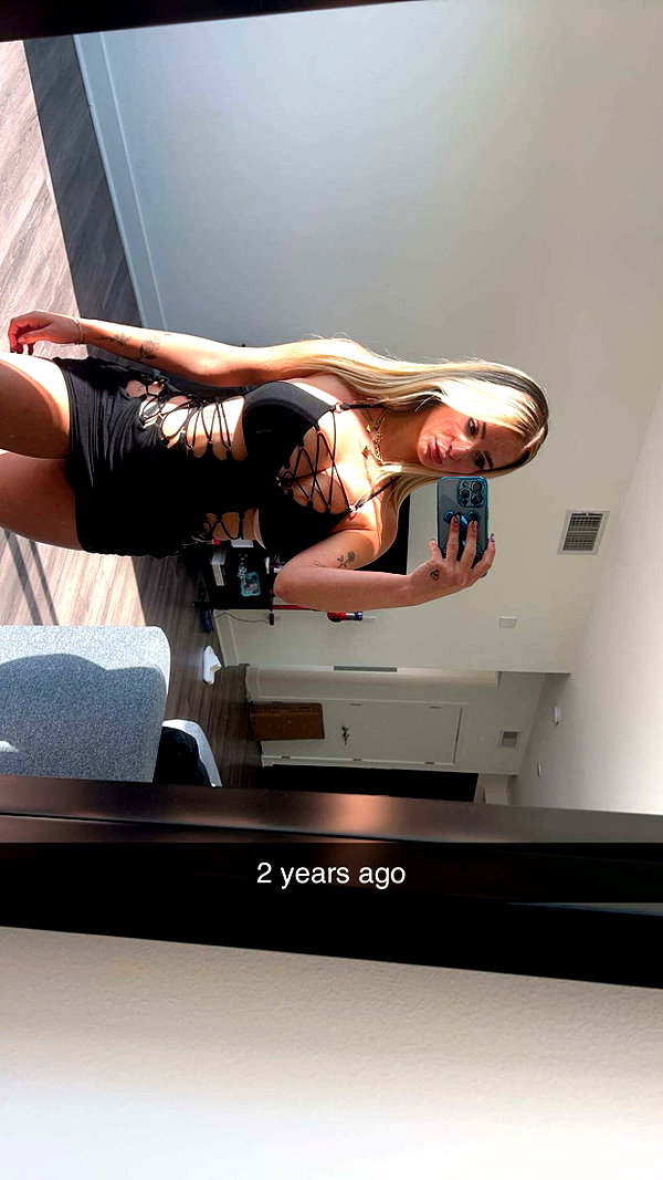 kaitlyn_krems snapchat image archive image