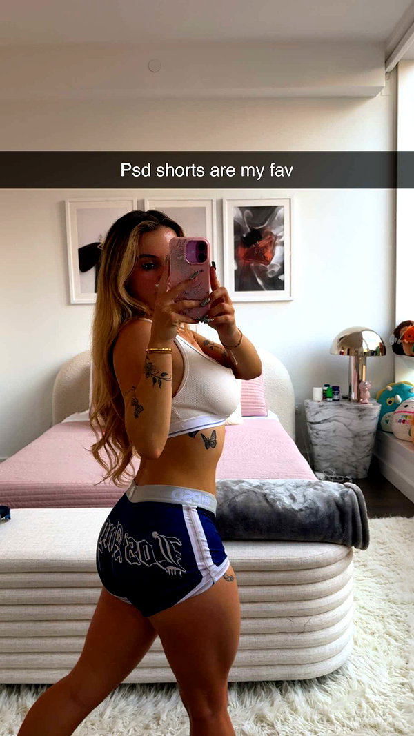 kaitlyn_krems snapchat image archive image
