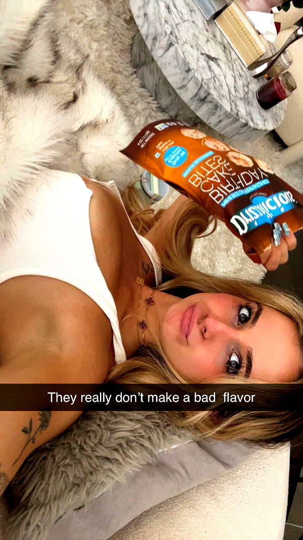 kaitlyn_krems snapchat image archive image