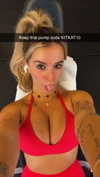 kaitlyn_krems Altpins Profile Picture
