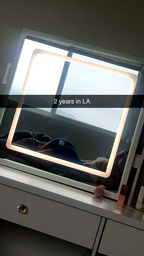 kaitlyn_krems snapchat image archive image