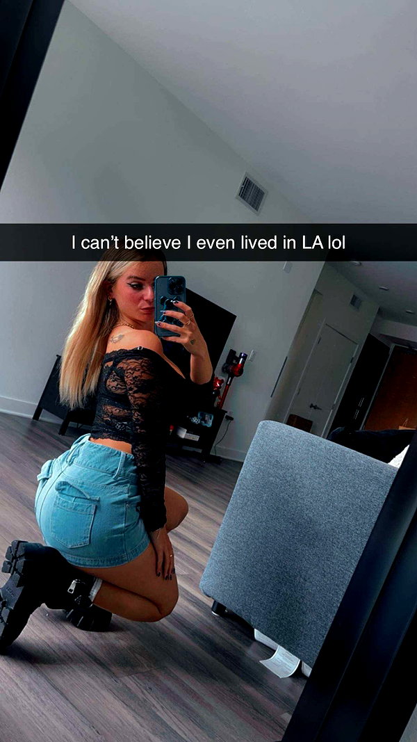 kaitlyn_krems snapchat image archive image