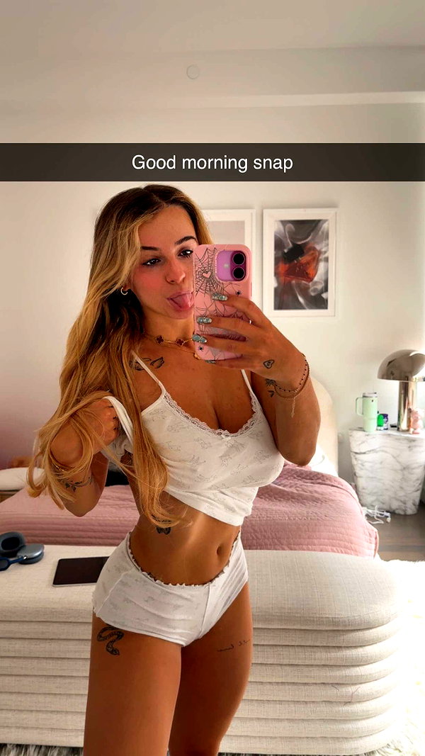 kaitlyn_krems snapchat image archive image