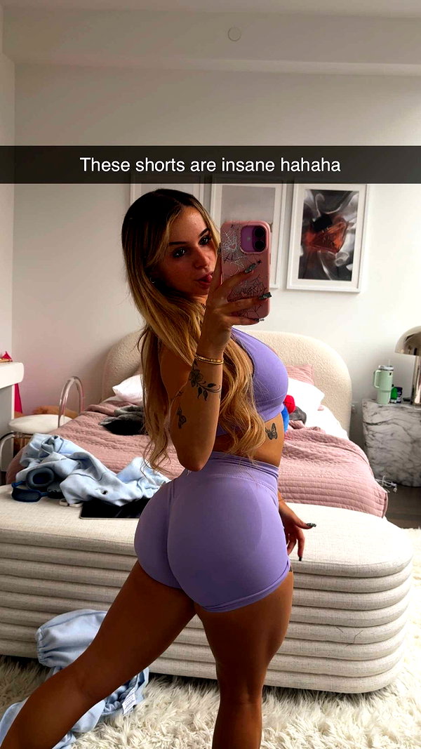 kaitlyn_krems snapchat image archive image