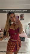 kaitlyn_krems Altpins Profile Picture