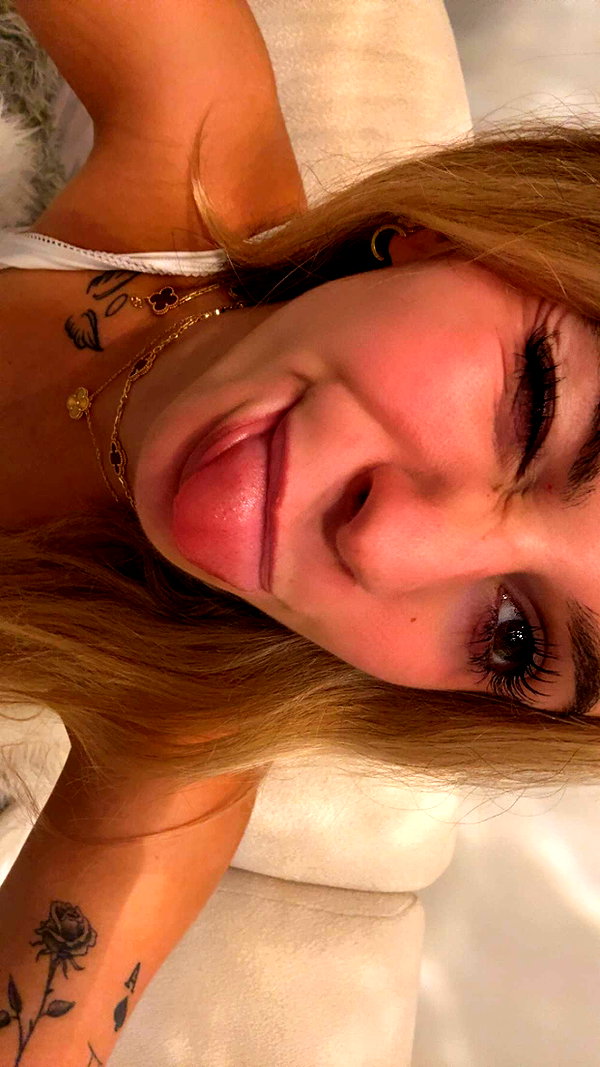 kaitlyn_krems snapchat image archive image