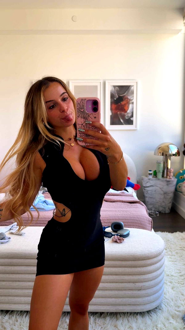 kaitlyn_krems snapchat image archive image