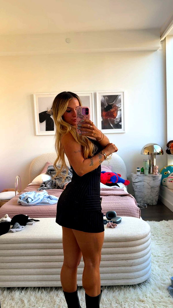 kaitlyn_krems snapchat image archive image