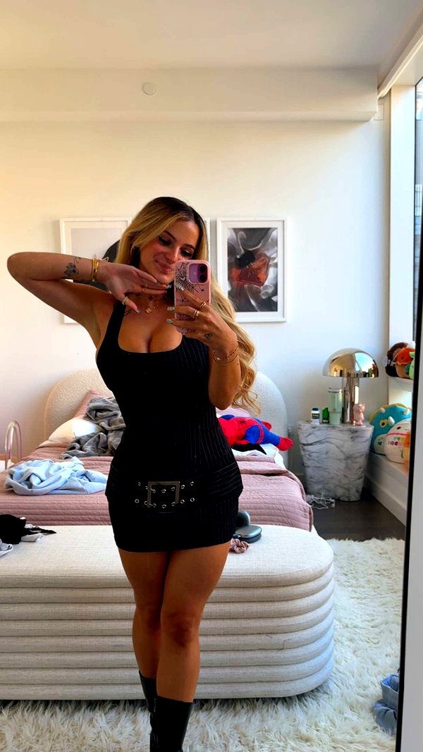 kaitlyn_krems snapchat image archive image