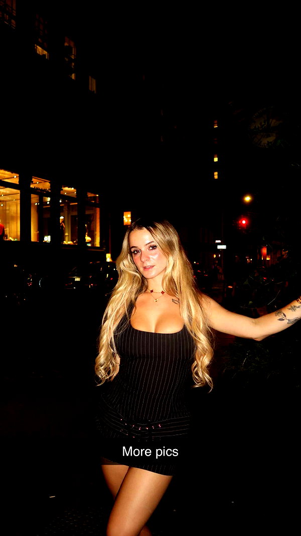 kaitlyn_krems snapchat image archive image