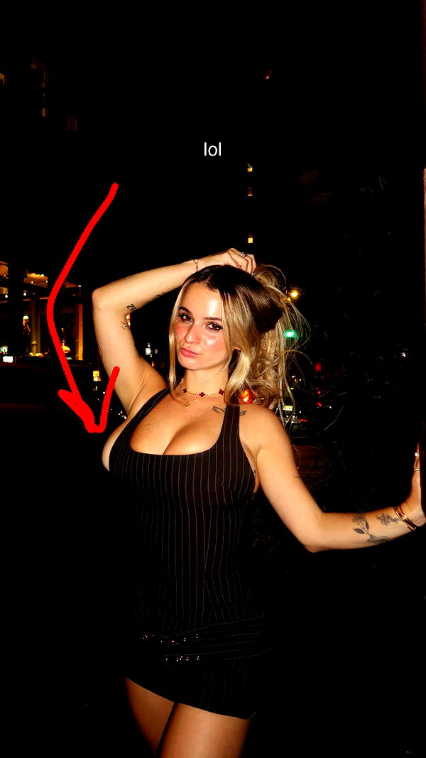 kaitlyn_krems snapchat image archive image