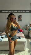 kaitlyn_krems Altpins Profile Picture