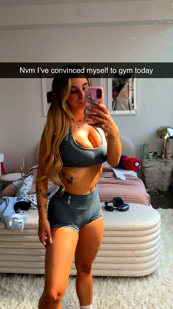 kaitlyn_krems snapchat image archive image
