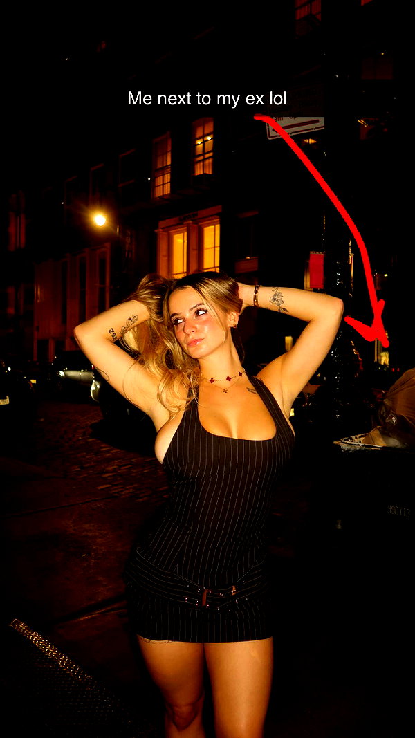 kaitlyn_krems snapchat image archive image