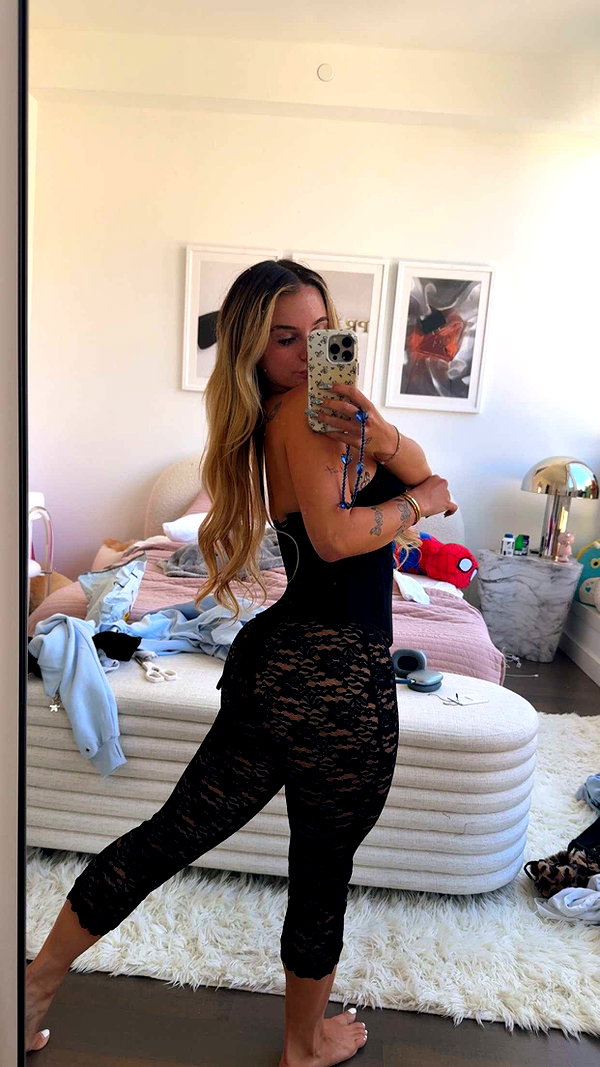 kaitlyn_krems snapchat image archive image