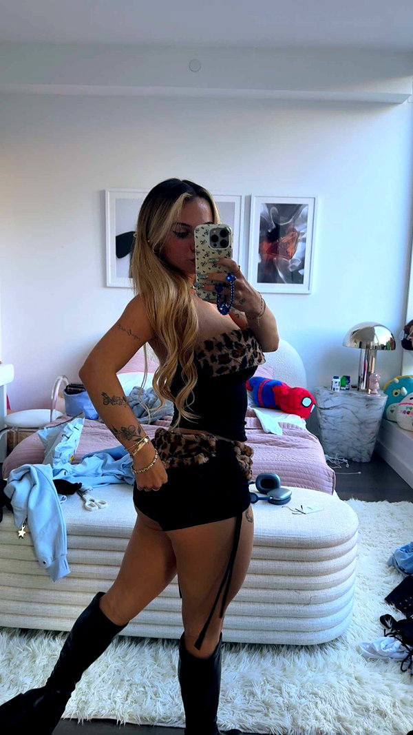 kaitlyn_krems snapchat image archive image