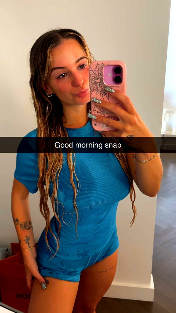 kaitlyn_krems snapchat image archive image