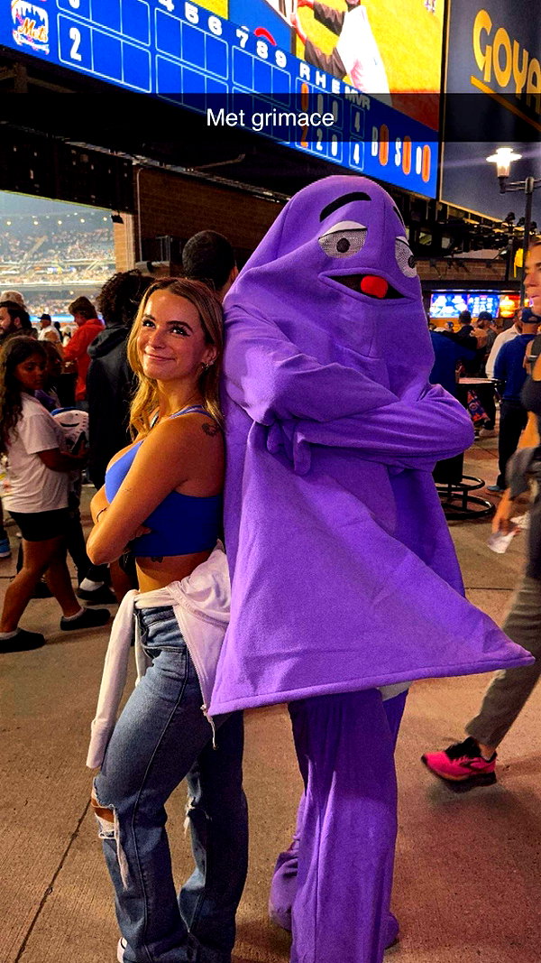 kaitlyn_krems snapchat image archive image
